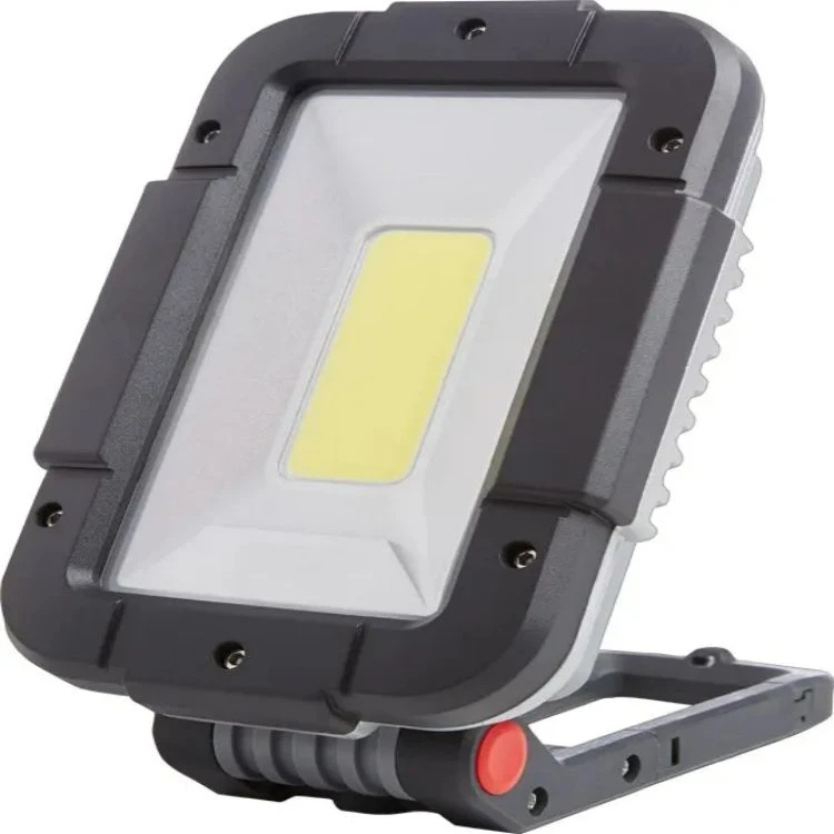 Oppladbart flomlys 50w
