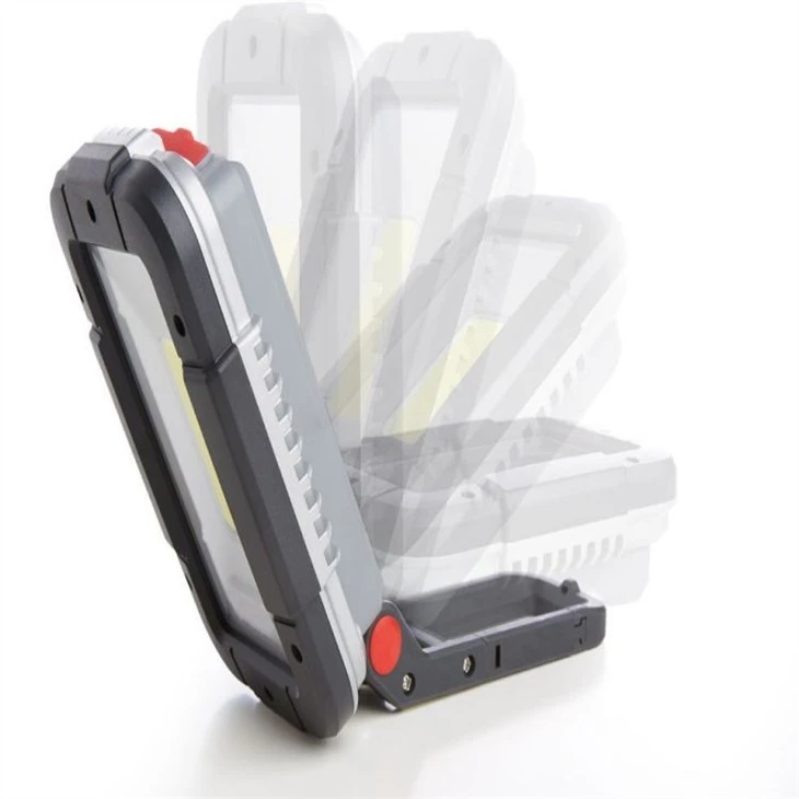 50 watt led rechargeable floodlight