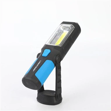 Batteri LED arbeidslampe