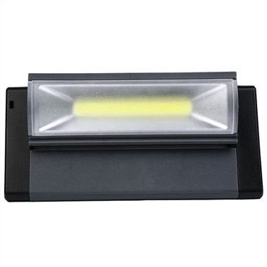 Batteridrevet LED arbeidslys