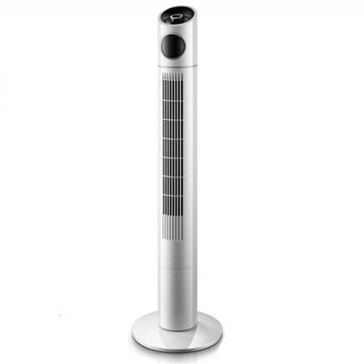 Elektrisk kjøletårnvifte