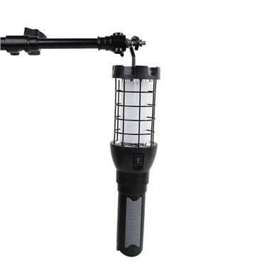 Flood Light Tripod