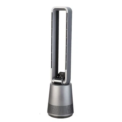 Bærbar Bladeless Electrical Digital kjøletårn